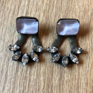 Loren Hope earrings